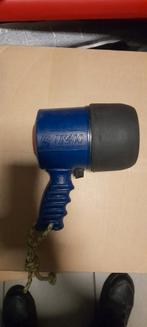 UK 400 duiklamp, Enlèvement, Utilisé, Lampe de plongée