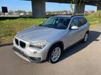 BMW X1 sDrive18d automaat diesel 2013 Euro 5, Auto's, BMW, Euro 5, Diesel, Particulier, Zetelverwarming