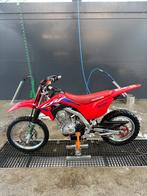 Motocross Crf 125 2022, Motoren, Particulier, Crossmotor, 125 cc