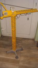 PLAYMOBIL KRAAN 70441, Ophalen, Zo goed als nieuw, Complete set