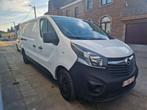 Opel Vivaro 1.6 L2H1 met lang onderstel, Auto's, Opel, Vivaro, USB, 1600 cc, Wit