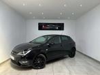 SEAT Ibiza Ibiza 1.0 TSI Black Style*GARANTIE 12 MOIS*LED*, Auto's, Seat, Stof, Gebruikt, Bedrijf, 5 deurs
