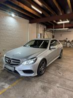 Mercedes-Benz E 200 BlueTEC Edition E – AMG Line – Automaat, Auto's, Mercedes-Benz, Automaat, Diesel, Particulier, Te koop