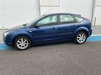 2006 Ford Focus Personenauto, Auto's, Gebruikt, Overige brandstoffen, Bedrijf, Overige carrosserie