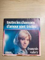 Francois valery, CD & DVD, Enlèvement, Comme neuf
