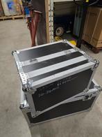 Lege flightcase voor draadloze micro 19", Enlèvement ou Envoi, Flight case
