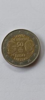 Francia 2013, Timbres & Monnaies, Monnaies | Europe | Monnaies euro, 2 euros, Envoi, Monnaie en vrac, France