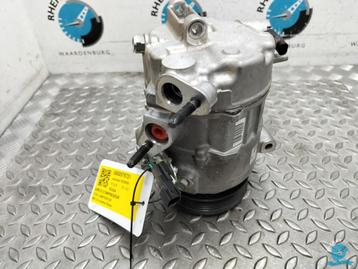 FORD KUGA TITANIUM 2.0 DIESEL 6BAK [A_C_COMPRESSOR] 2020 beschikbaar voor biedingen