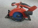 Hilti cirkelzagen scw 22 A 22v, Doe-het-zelf en Bouw, Ophalen, Zo goed als nieuw