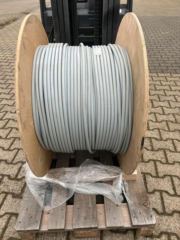 Nieuw haspel 500m Nexans YMz1K 5G6 mm2 Krachtstroomkabel beschikbaar voor biedingen