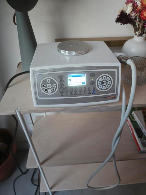 Baehr Tec S 2000 natfrees, Elektronische apparatuur, Persoonlijke Verzorgingsapparatuur, Zo goed als nieuw, Ophalen of Verzenden