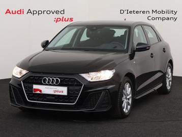 Audi A1 Sportback A1 Sportback 30 TFSI Business Edition S li beschikbaar voor biedingen