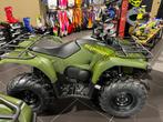 Yamaha Kodiak 450, 421 cc, 1 cilinder