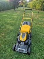 STIGA COMBI 50 SQ H, Ophalen, Cirkelmaaier, Stiga, Nieuw