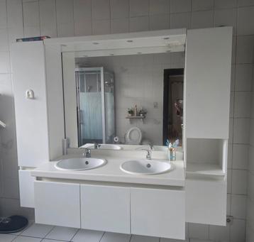 Meuble de salle de bain  beschikbaar voor biedingen