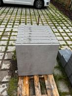 MK Kera Linea 2in1 60x60x4, Tuin en Terras, Ophalen, Nieuw, Minder dan 5 m², Terrastegels