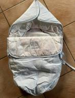 Prachtige Luxe voetenzak, Enlèvement, Comme neuf, Moins de 70 cm