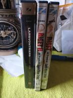 Tv serie Lars Von Trier: Riget I en II, CD & DVD, DVD | TV & Séries télévisées, Comme neuf, Horreur, Enlèvement ou Envoi, À partir de 16 ans