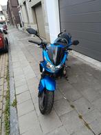 Kawasaki Z750, Particulier