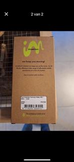 Zwarte Gsm hoes samsung galaxy A50/A30s, Telecommunicatie, Ophalen, Nieuw