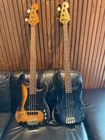 2 x Sandberg California Masterpiece HCA beschikbaar voor biedingen