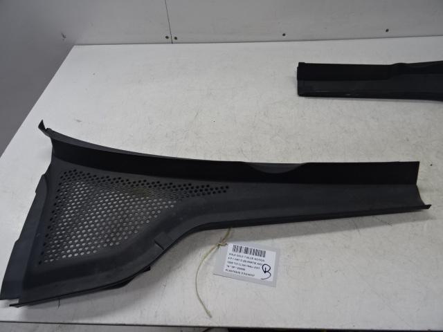 GARNITURES WINDSHIELD Volkswagen Golf VII (AUA), Autos : Pièces & Accessoires, Carrosserie & Tôlerie, Volkswagen, Avant, Utilisé