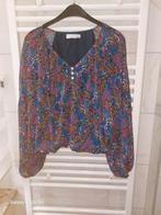 Blouse dame doublée  PROMOD taille L neuve pour 20 €     e, Enlèvement, Comme neuf