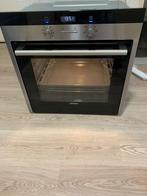 Inbouw hete lucht oven Siemens met pyrolyse, Elektronische apparatuur, Ovens, Ophalen, Oven, Hete lucht, Zo goed als nieuw