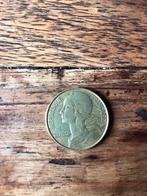 Oude Franse munt 1989, Ophalen of Verzenden