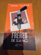 Studieboek frères de Sang, Ophalen of Verzenden, Zo goed als nieuw