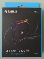 Lian Li - UNI FAN TL 120, Computers en Software, Ophalen, Nieuw, Luchtkoeling
