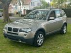 Bmw x3 2.0 X drive Automaat 160.000km DIESEL, Automaat, Bedrijf, X3, Te koop