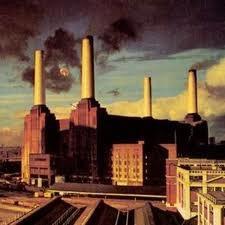 Pink Floyd – Animals, CD & DVD, Vinyles | Rock, Utilisé, Progressif, 12 pouces, Enlèvement ou Envoi