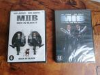 DVD men in black 2 DVD, CD & DVD, DVD | Science-Fiction & Fantasy, Science-Fiction, À partir de 12 ans, Neuf, dans son emballage