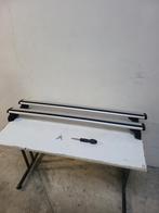 Originele Dakdragers volvo V60 I (2011-2018), Auto diversen, Dakdragers, Ophalen of Verzenden, Zo goed als nieuw