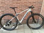 Mountainbike Lapierre Prorace sat medium, Fietsen en Brommers, Ophalen, Zo goed als nieuw