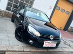 Volkswagen Golf 6 , 1.6 TDi 2012année 228000km 0032478767323, Voorwielaandrijving, Euro 5, Stof, 4 cilinders