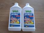 splash ph mini en maxi, Tuin en Terras, Ophalen, Zo goed als nieuw, Reinigingsmiddel