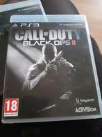 Call of duty Black ops, Comme neuf, Enlèvement ou Envoi