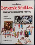 Beroemde Schilders - Piero Ventura, Ophalen of Verzenden