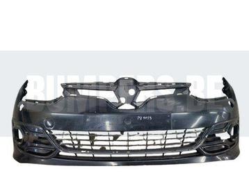 Bumper Renault Megane 3 III FaceLift 14-16   620220055R Voor beschikbaar voor biedingen
