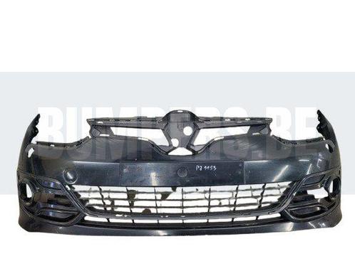 Bumper Renault Megane 3 III FaceLift 14-16   620220055R Voor, Auto-onderdelen, Carrosserie, Bumper, Voor, Gebruikt, 6 maanden garantie