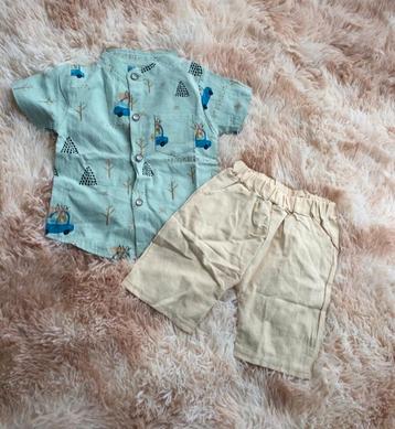 Baby kleren Maat 86 beschikbaar voor biedingen