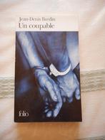 Un coupable de Jean-Denis Bredin, Enlèvement ou Envoi, Comme neuf