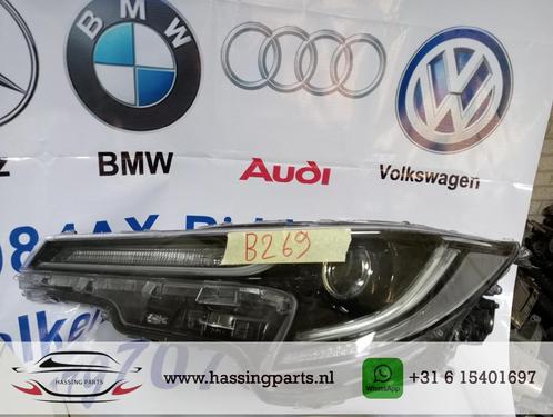 Koplamp Toyota Corolla E21 Full Led 90154014 Links, Auto-onderdelen, Verlichting, Toyota, Gebruikt, Ophalen of Verzenden