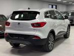 Renault Kadjar 1.6 dCi 4x4 130 Cv Bose Edition Pano Full opt, Kadjar, 4 cilinders, Parkeersensor, Wit