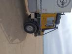 Unimog expeditie, Koelkast, Mercedes-Benz, Tot en met 3, Particulier