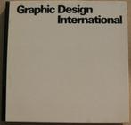 Graphic Design International - Igildo G. Biesele, Ophalen of Verzenden