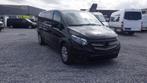 Mercedes-Benz Vito Tourer (Stock ID 68444) Motor stuk, Auto's, Bestelwagens en Lichte vracht, Euro 6, Zwart, Mercedes-Benz, Bedrijf