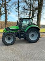 Deutz Fahr Agrotron 6190 TTV, Zakelijke goederen, Ophalen, Meer dan 160 Pk, 5000 tot 7500, Gebruikt